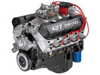 P334A Engine